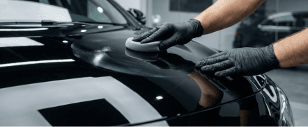 Waxing