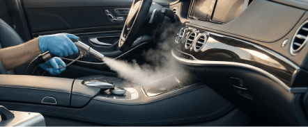 Odor Removal